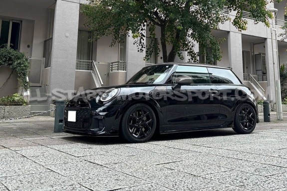 Muelles de suspensión Eibach Pro-Kit -25mm para Mini Cooper S / JCW...