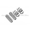 Muelles de suspensión Eibach Pro-Kit -30mm para Toyota Yaris GR Gen.2