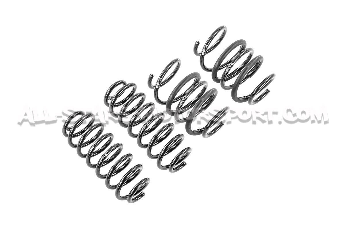 Ressorts courts Eibach Pro-Kit -30mm pour Toyota Yaris GR Gen.2