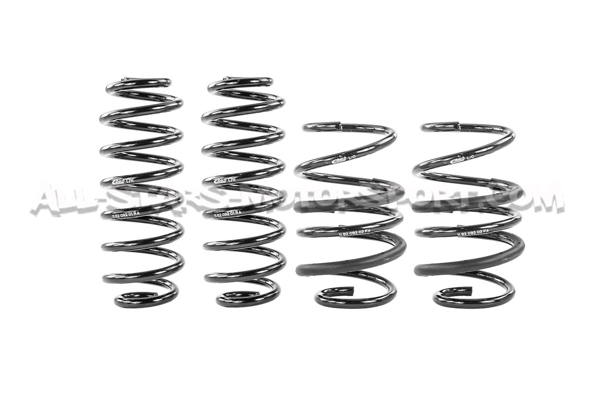 Toyota Yaris GR Gen.2 -30mm Eibach Pro-Kit Lowering Springs