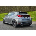 Ressorts courts Eibach Pro-Kit -30mm pour Toyota Yaris GR Gen.2
