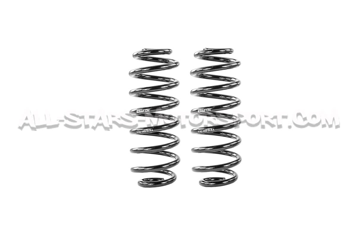 Ressorts courts Eibach Pro-Kit -30mm pour Toyota Yaris GR Gen.2