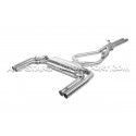 Audi RS3 8Y Sedan APR Catback Exhaust System