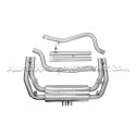 Echappement catback APR pour Audi RS3 8Y Berline