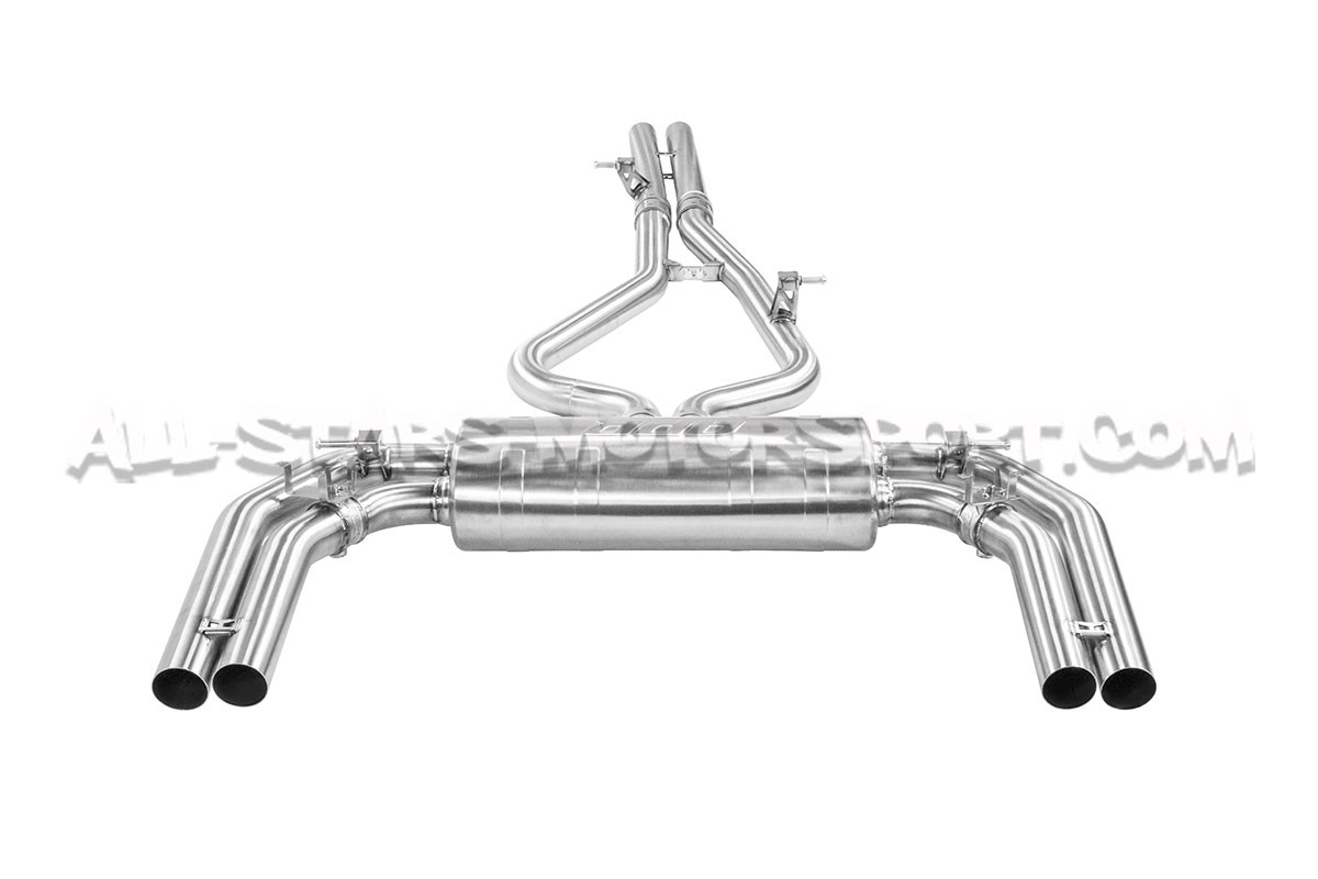 Audi RS3 8Y Sedan APR Catback Exhaust System