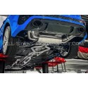 Echappement catback APR pour Audi RS3 8Y Berline