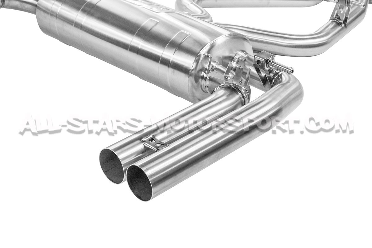 Audi RS3 8Y Sedan APR Catback Exhaust System
