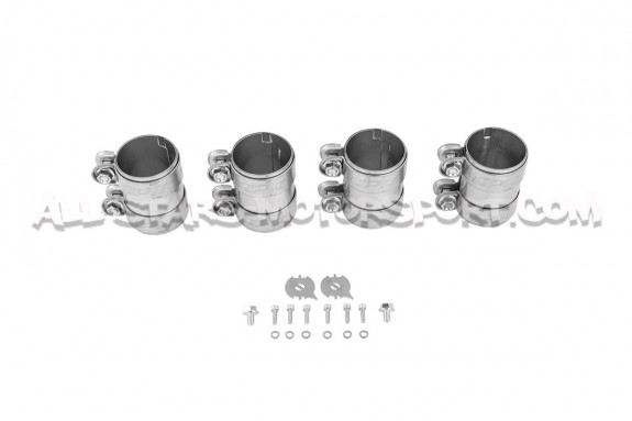 Echappement catback APR pour Audi RS3 8Y Berline