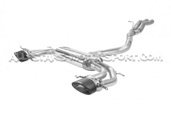 Audi RS3 8Y Sedan Scorpion Catback Exhaust