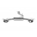 Catback Scorpion pour Audi RS3 8Y Sportback