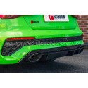 Audi RS3 8Y Sedan Scorpion Catback Exhaust