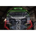 Escape catback Scorpion para Audi RS3 8Y Sportback