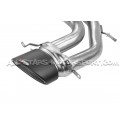 Audi RS3 8Y Sedan Scorpion Catback Exhaust