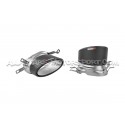 Catback Scorpion pour Audi RS3 8Y Sportback