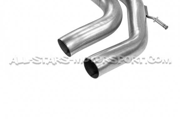 Catback Scorpion pour Audi RS3 8Y Sportback