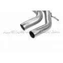 Catback Scorpion pour Audi RS3 8Y Sportback