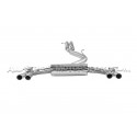 Catback Scorpion pour Audi RS3 8Y Sportback