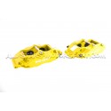 Vmaxx 330mm front brake kit for Ford Fiesta ST 180