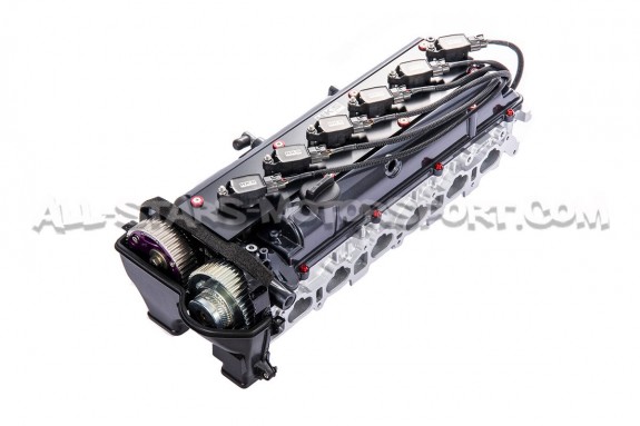 Kit de bobinas de encendido HKS Fire Racing Pro para Toyota Supra M...