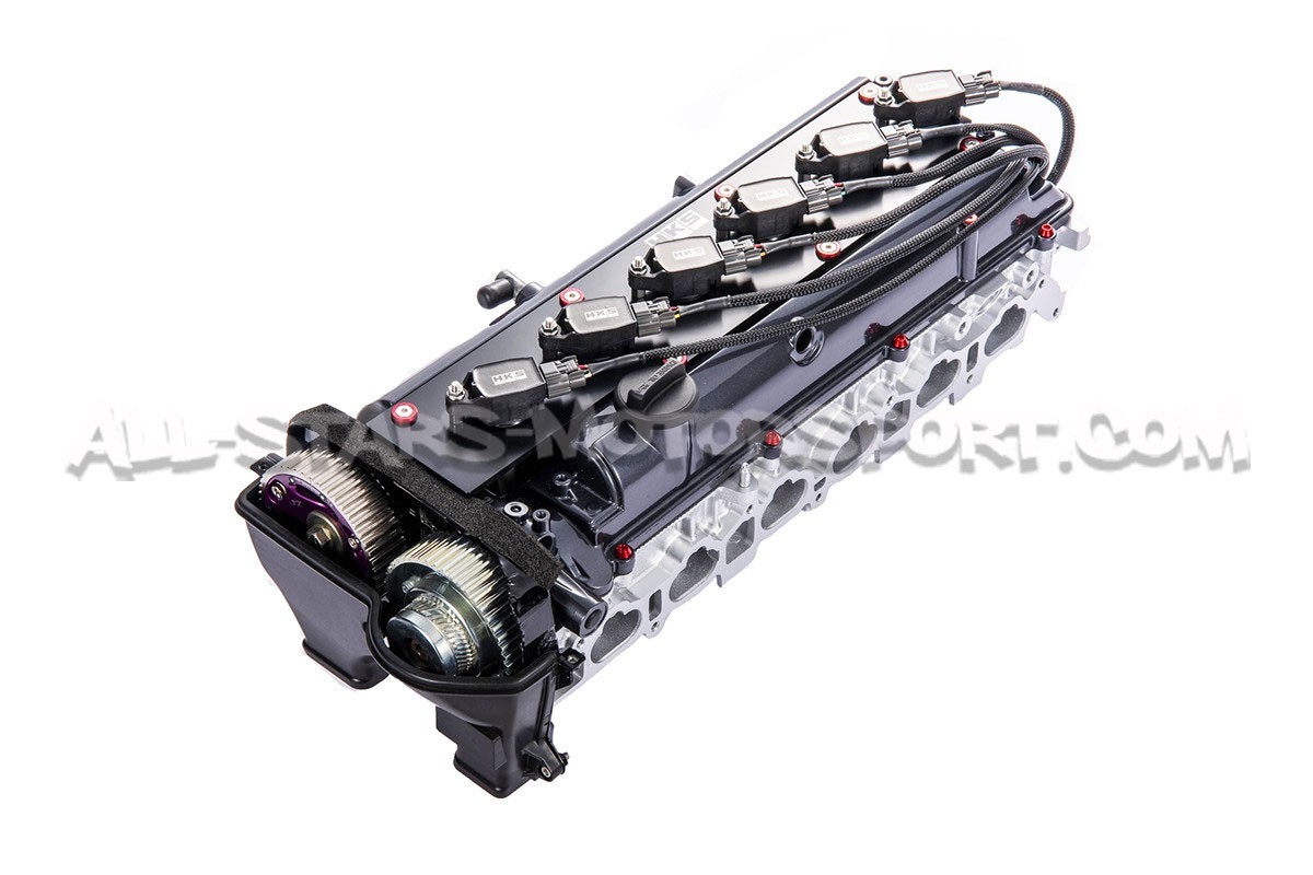 Kit de bobines d'allumage HKS Fire Racing Pro pour Toyota Supra Mk4...