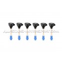 Kit de bobines d'allumage HKS Fire Racing Pro pour Toyota Supra Mk4...