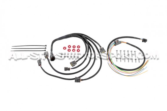 Kit de bobines d'allumage HKS Fire Racing Pro pour Toyota Supra Mk4...