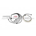 Kit de bobines d'allumage HKS Fire Racing Pro pour Toyota Supra Mk4...