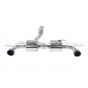 Toyota Yaris GR Gen.2 HKS Super Turbo Muffler Catback