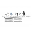 Dump valve ouverte Forge Motorsport pour Mini Cooper S F66