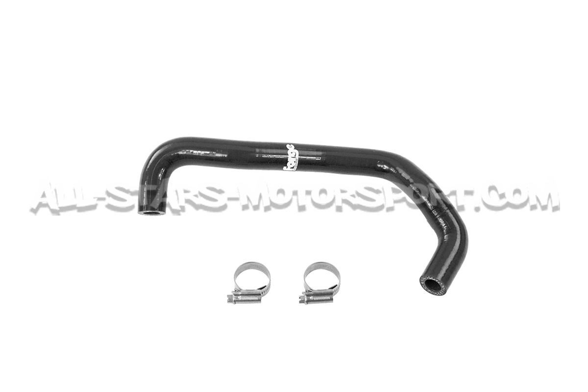 Durites de reniflard silicone Forge Motorsport pour Megane 4 RS