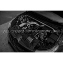 Manguito de respiración de aceite de silicona Forge Motorsport para...