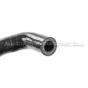 Manguito de respiración de aceite de silicona Forge Motorsport para...