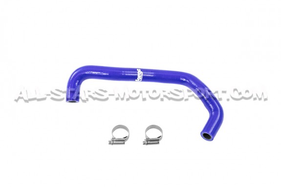 Manguito de respiración de aceite de silicona Forge Motorsport para...