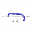Durites de reniflard silicone Forge Motorsport pour Megane 4 RS