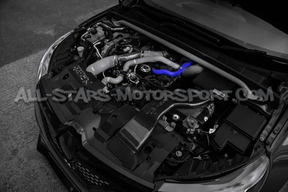 Durites de reniflard silicone Forge Motorsport pour Megane 4 RS
