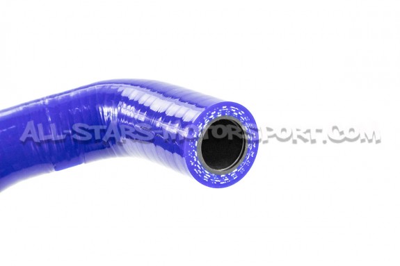 Durites de reniflard silicone Forge Motorsport pour Megane 4 RS