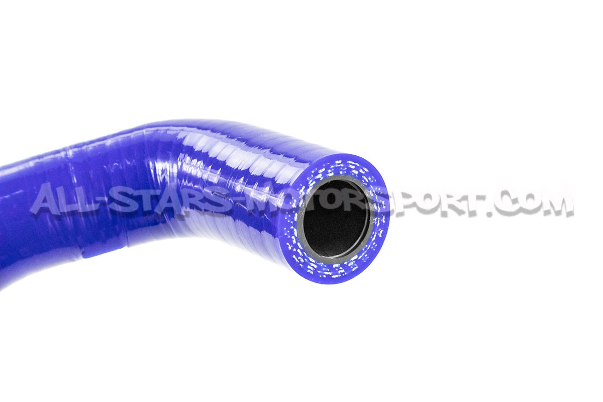 Manguito de respiración de aceite de silicona Forge Motorsport para...
