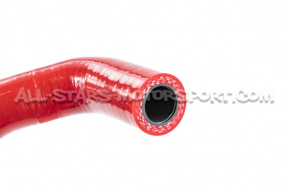 Durites de reniflard silicone Forge Motorsport pour Megane 4 RS