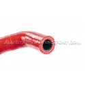 Megane 4 RS Forge Motorsport Oil Breather Silicone Hose