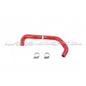 Megane 4 RS Forge Motorsport Oil Breather Silicone Hose