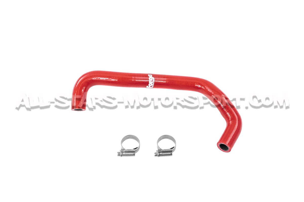 Manguito de respiración de aceite de silicona Forge Motorsport para...
