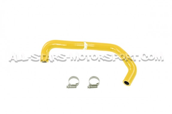 Durites de reniflard silicone Forge Motorsport pour Megane 4 RS