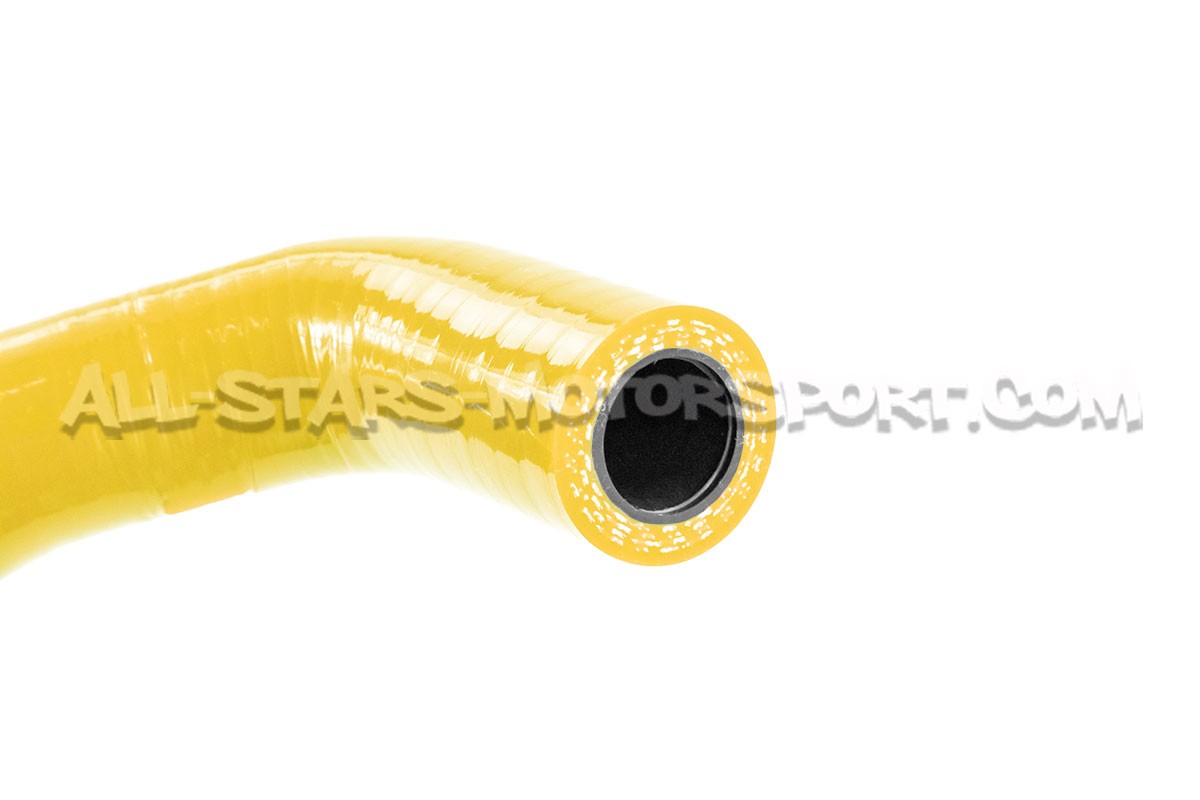 Durites de reniflard silicone Forge Motorsport pour Megane 4 RS