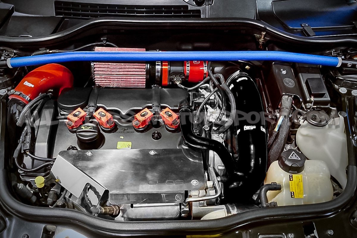 Durite d'admission silicone Forge Motorsport pour Mini Cooper S R56...