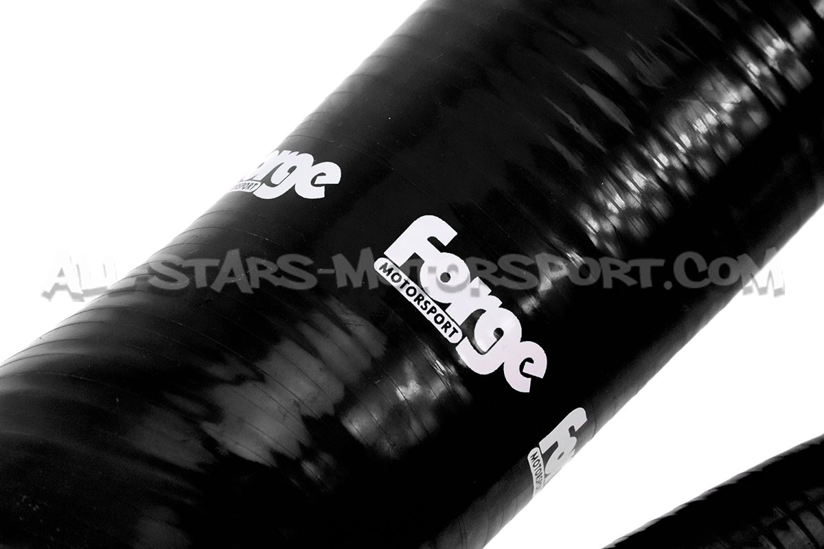 Durite d'admission silicone Forge Motorsport pour Mini Cooper S R56...