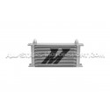 Radiador de aceite Mishimoto Subaru Impreza STI 15+