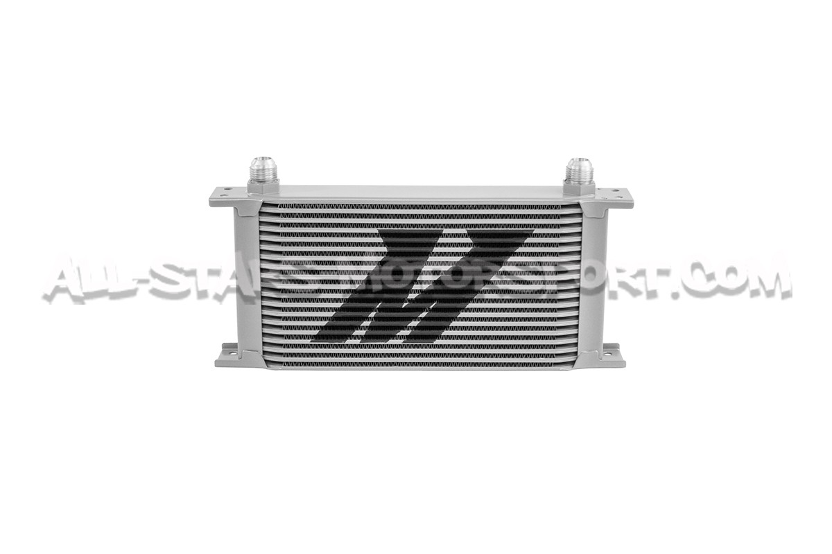 Radiador de aceite Mishimoto Subaru Impreza STI 15+