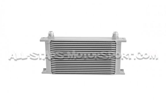 Subaru Impreza STI 15+ Mishimoto oil cooler kit