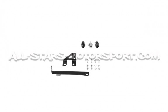 Radiador de aceite Mishimoto Subaru Impreza STI 15+