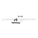 Subaru Impreza STI 15+ Mishimoto oil cooler kit
